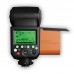 Hahnel Modus 600RT MK II Wireless Kit for Sony 